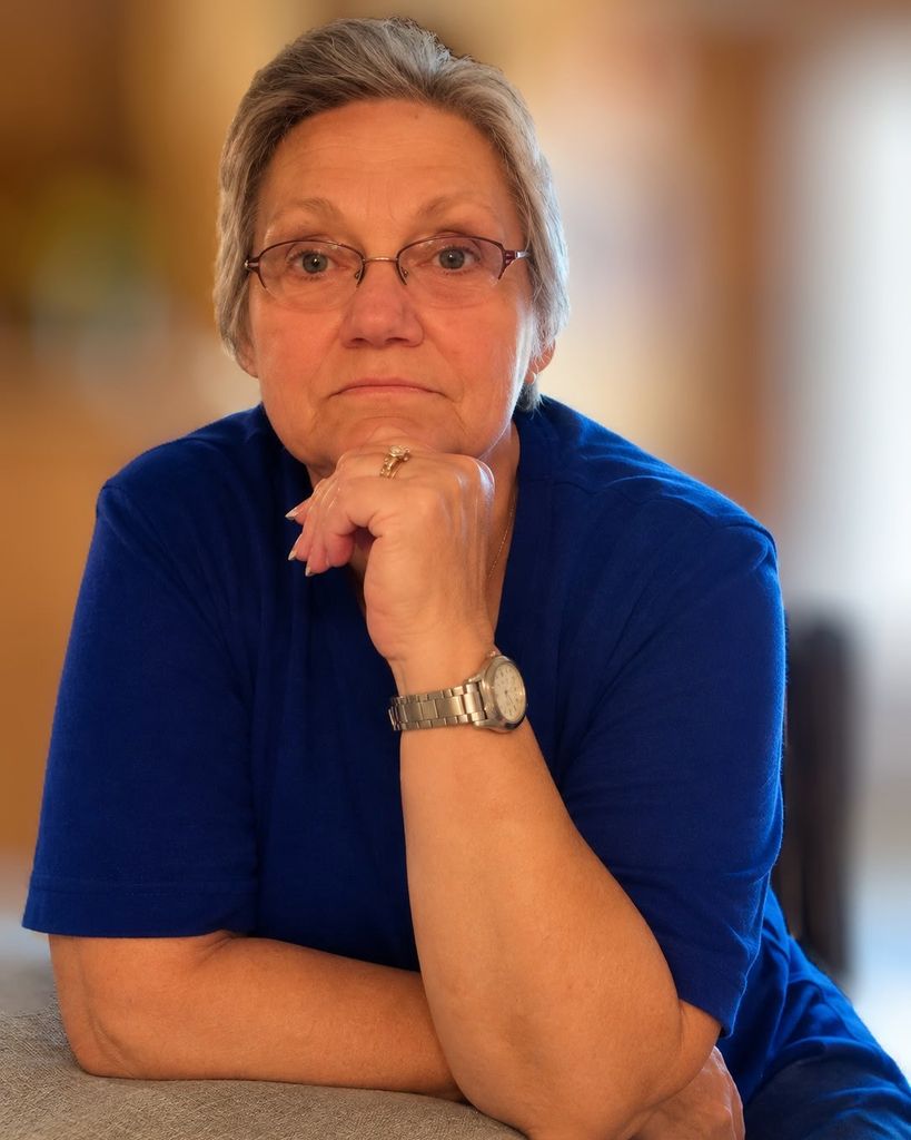 Margarette Sellers Profile Photo