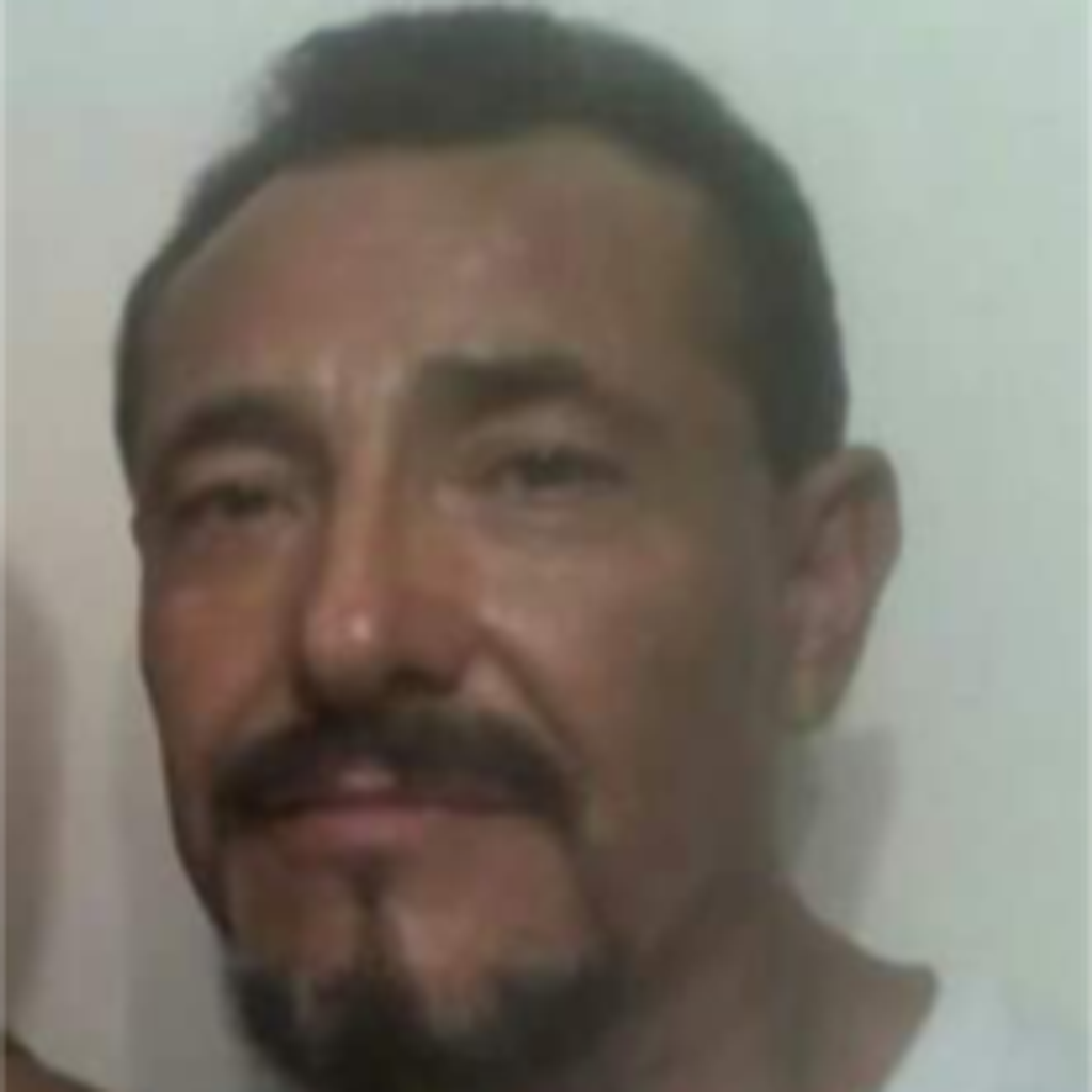 Bernie Lucero SR