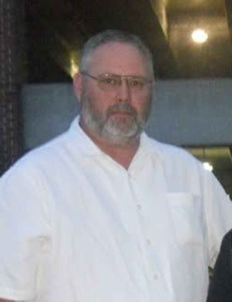 James Eddie Black Profile Photo