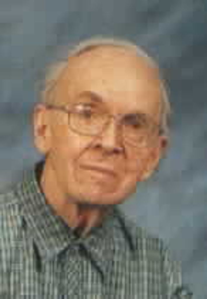James Egbert Patterson Preston Profile Photo