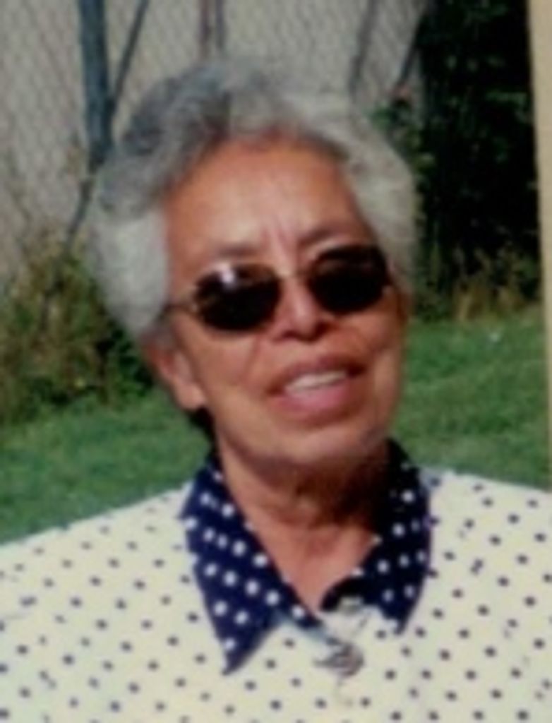 Adelia Mestas