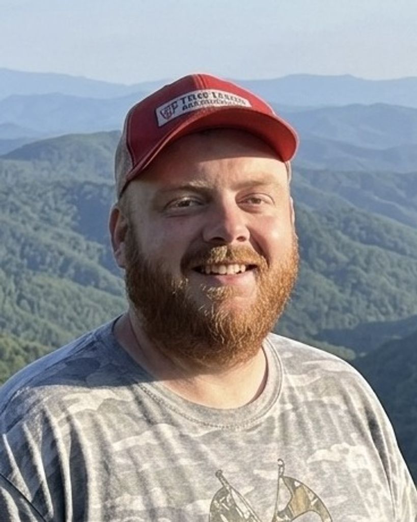 James "Jamie" McCoy Profile Photo