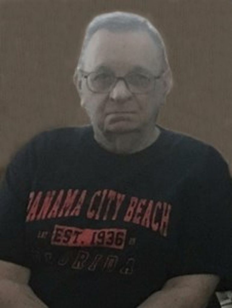 Freddy B. Witt