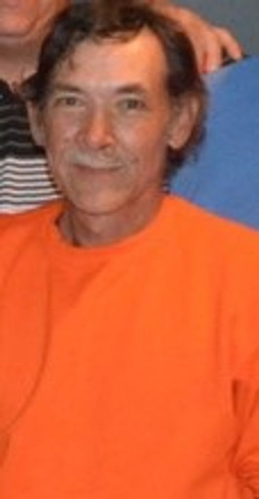 Terry Avery, Sr.