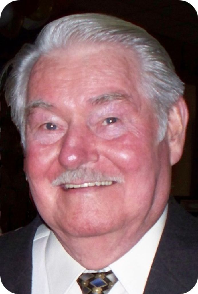 Donald Williamson