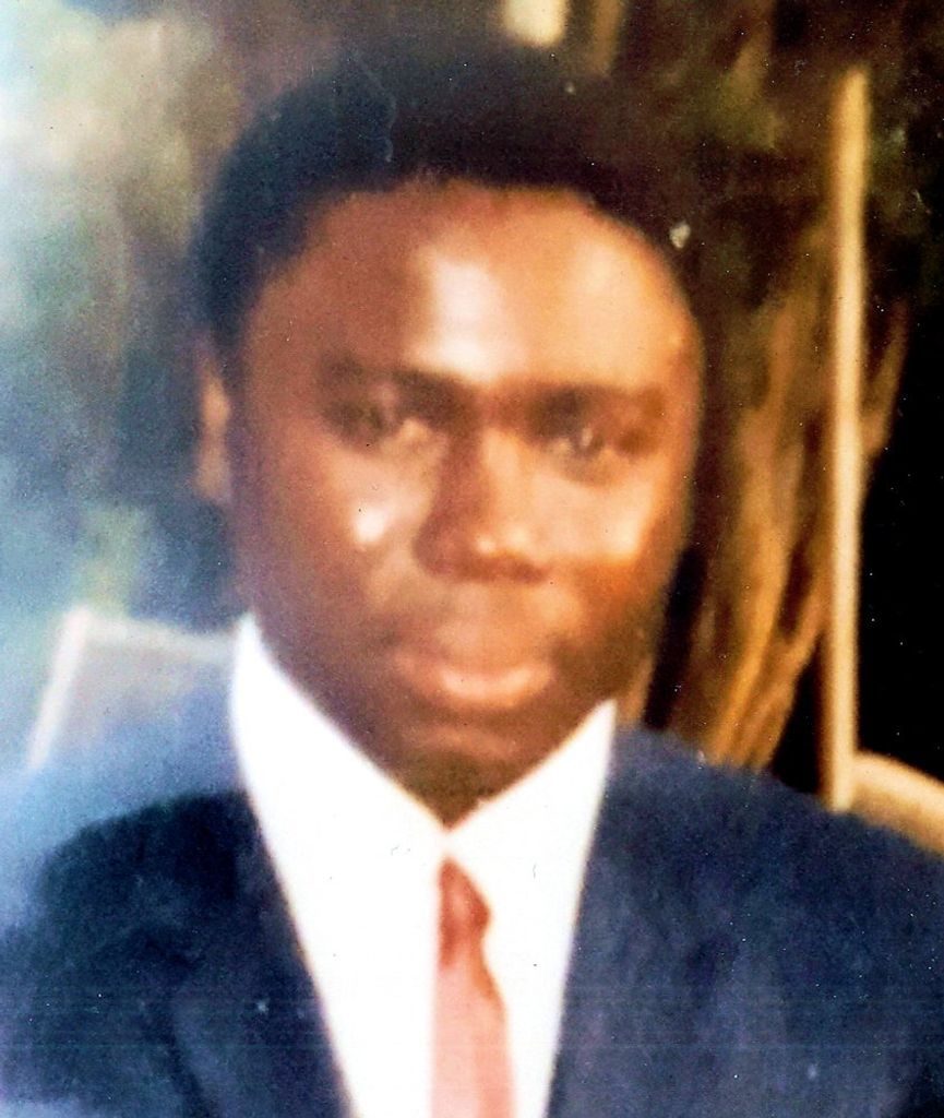 Dorrel Campbell