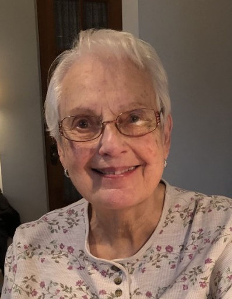Jo Ann Allen