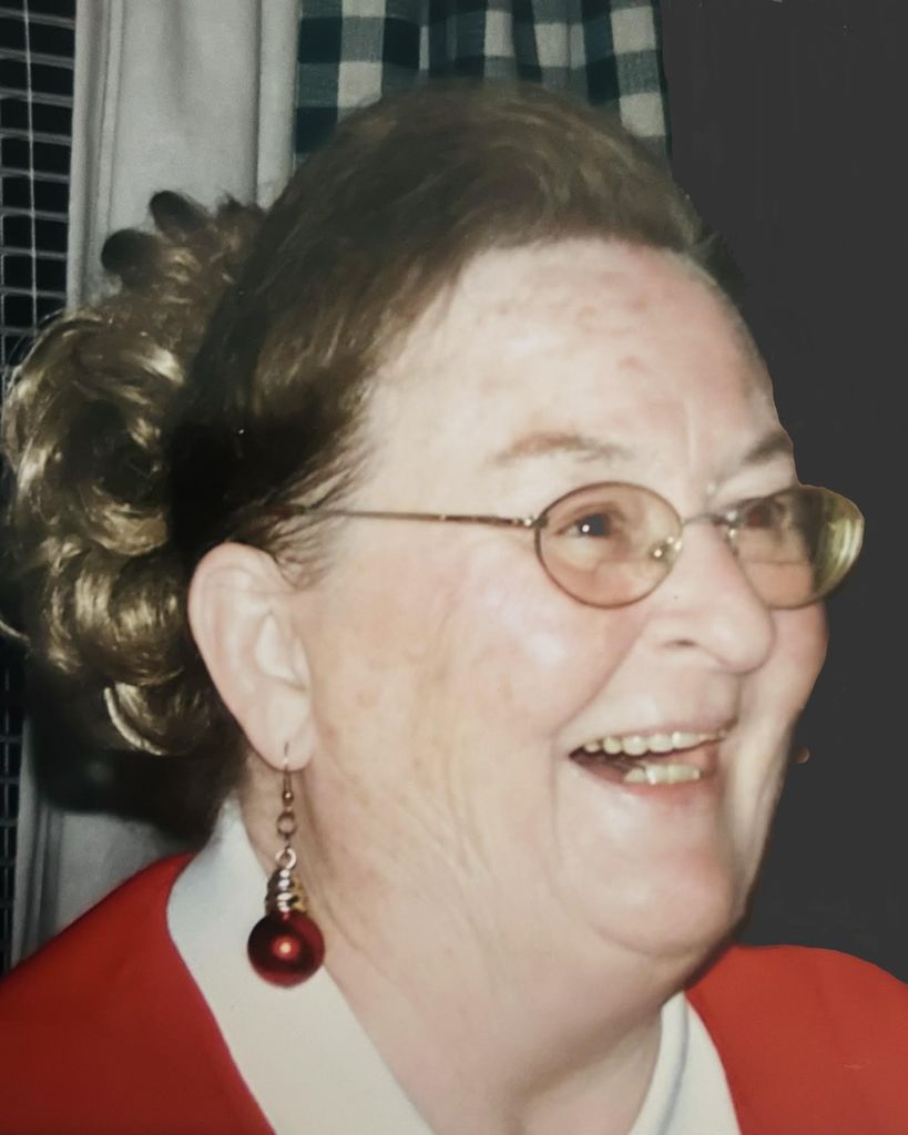 Ethel Catherine O'Hagan Karnbach Profile Photo
