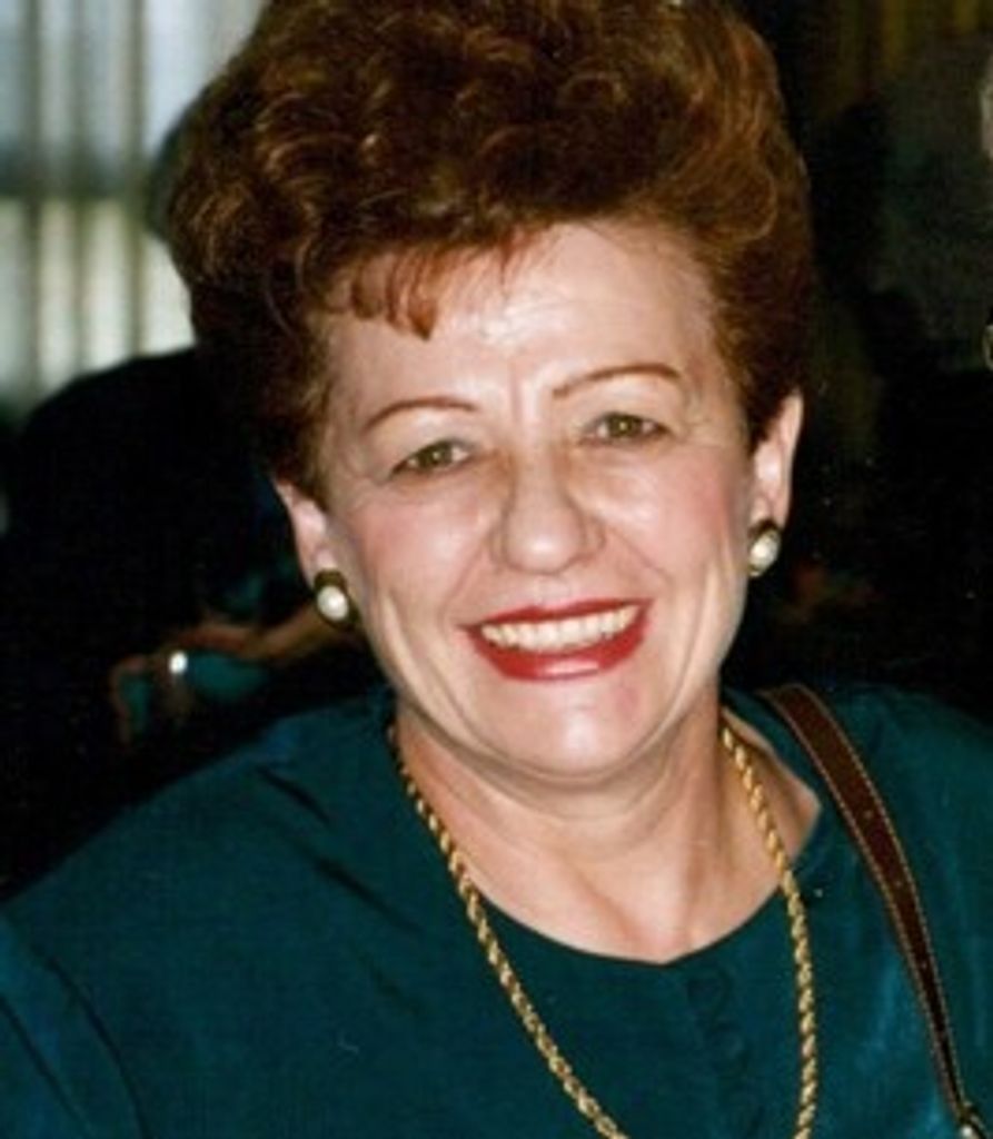 Dorina Pellarin