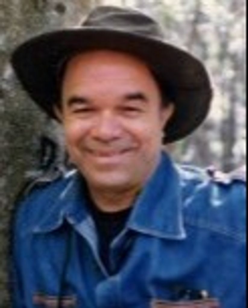 John "Wes" Davenport
