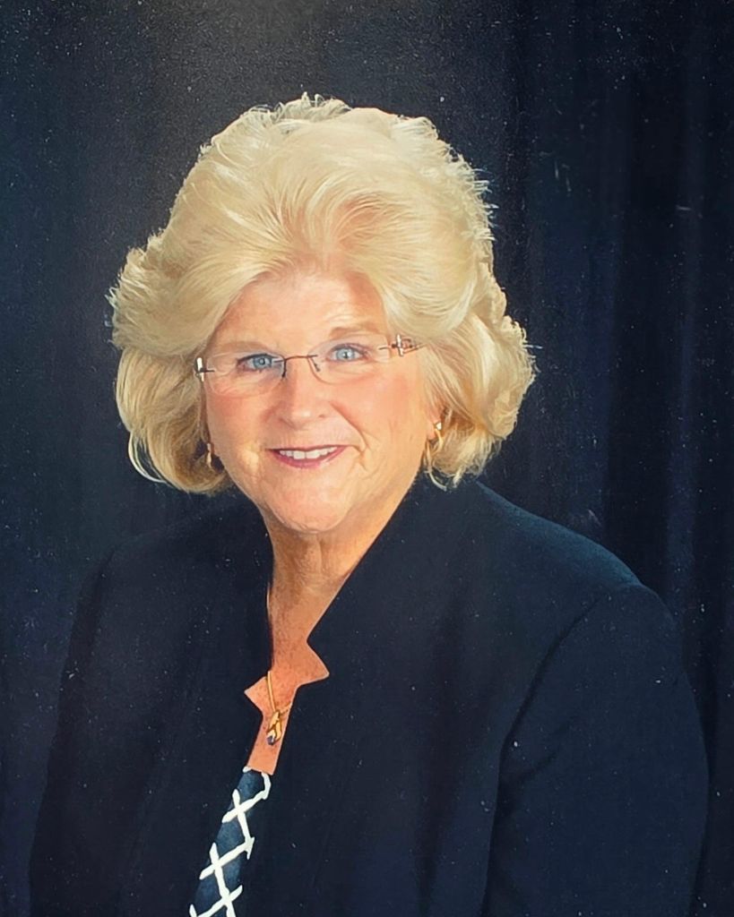 Jacqueline I. Smith Profile Photo
