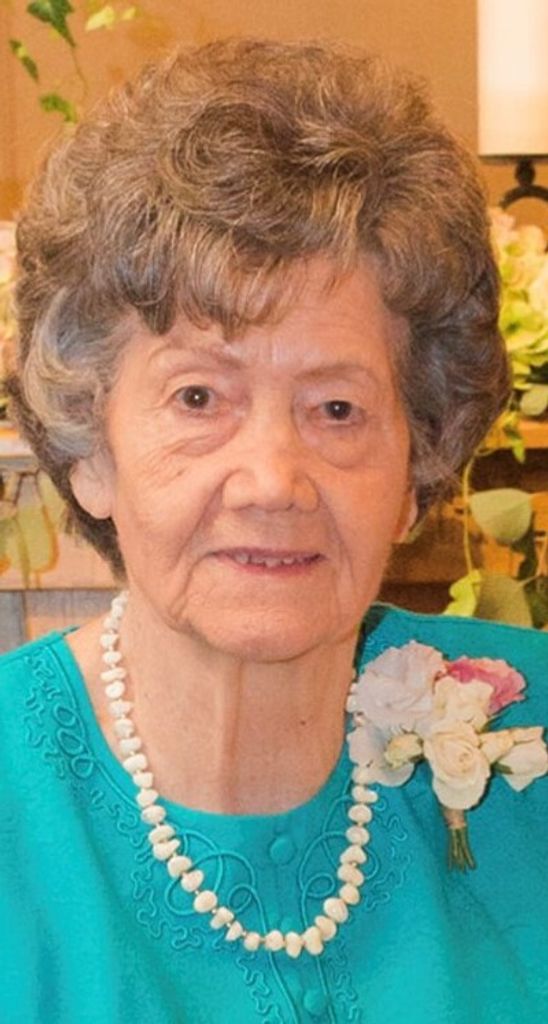 Lois Collins Crabtree Profile Photo