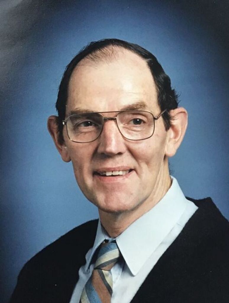 Roger MacQueen
