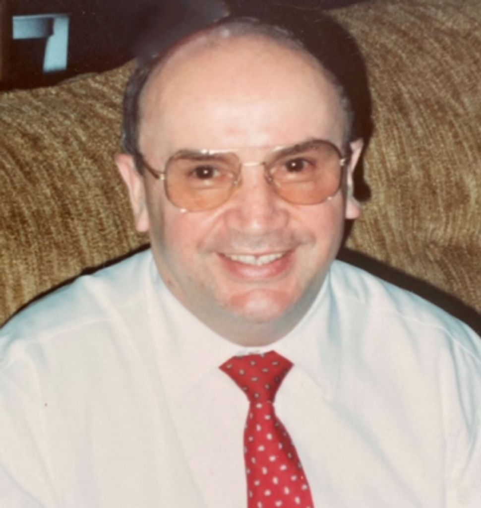 Kazimierz Szczesniak Profile Photo