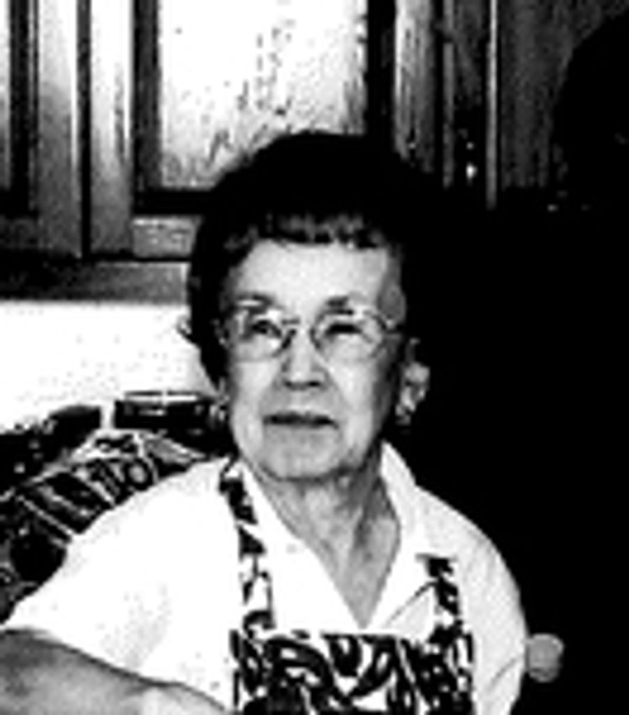 Ardythe Burke