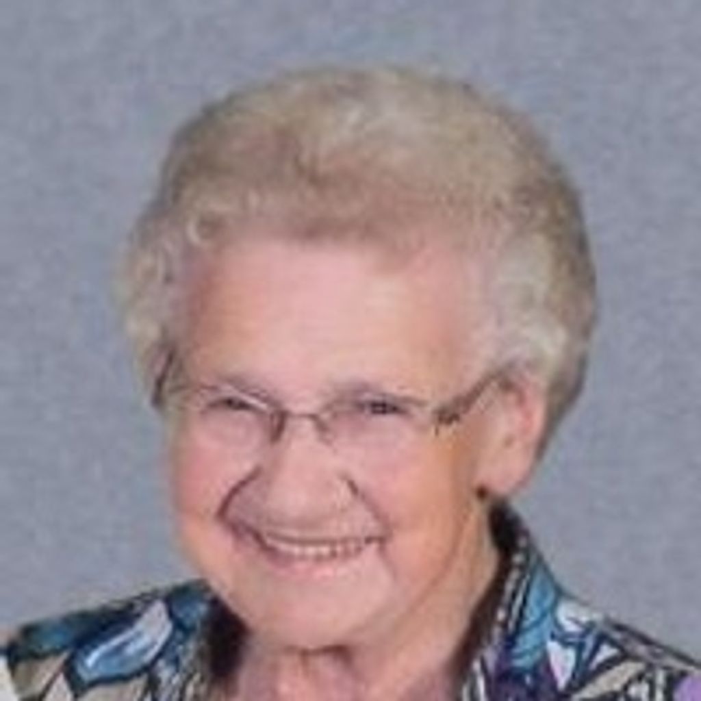 Alvina R. Stillmunkes