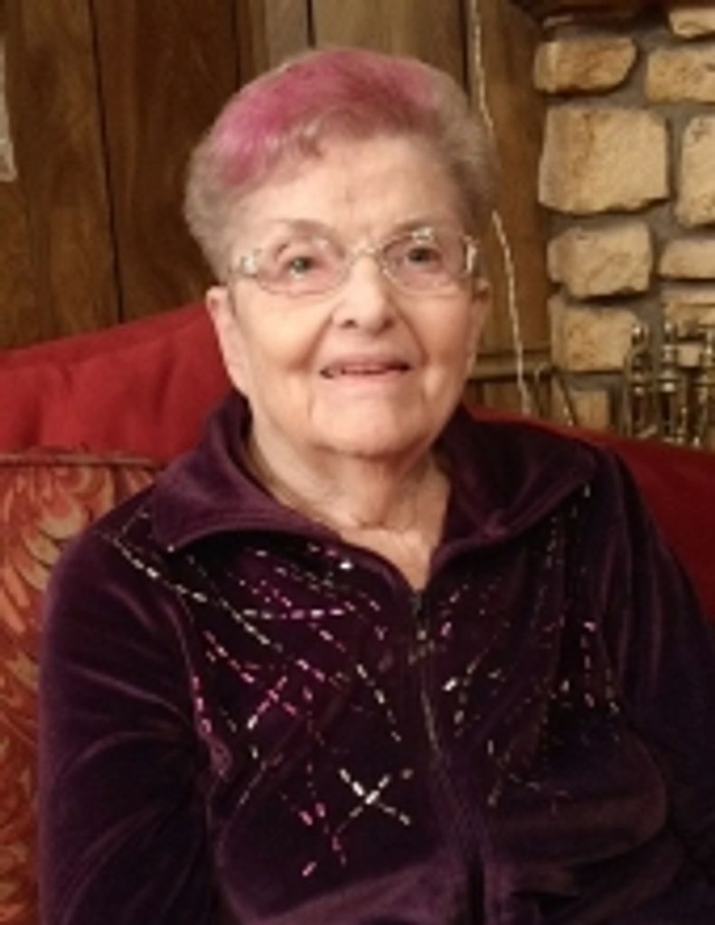 Olive Brookshire Profile Photo