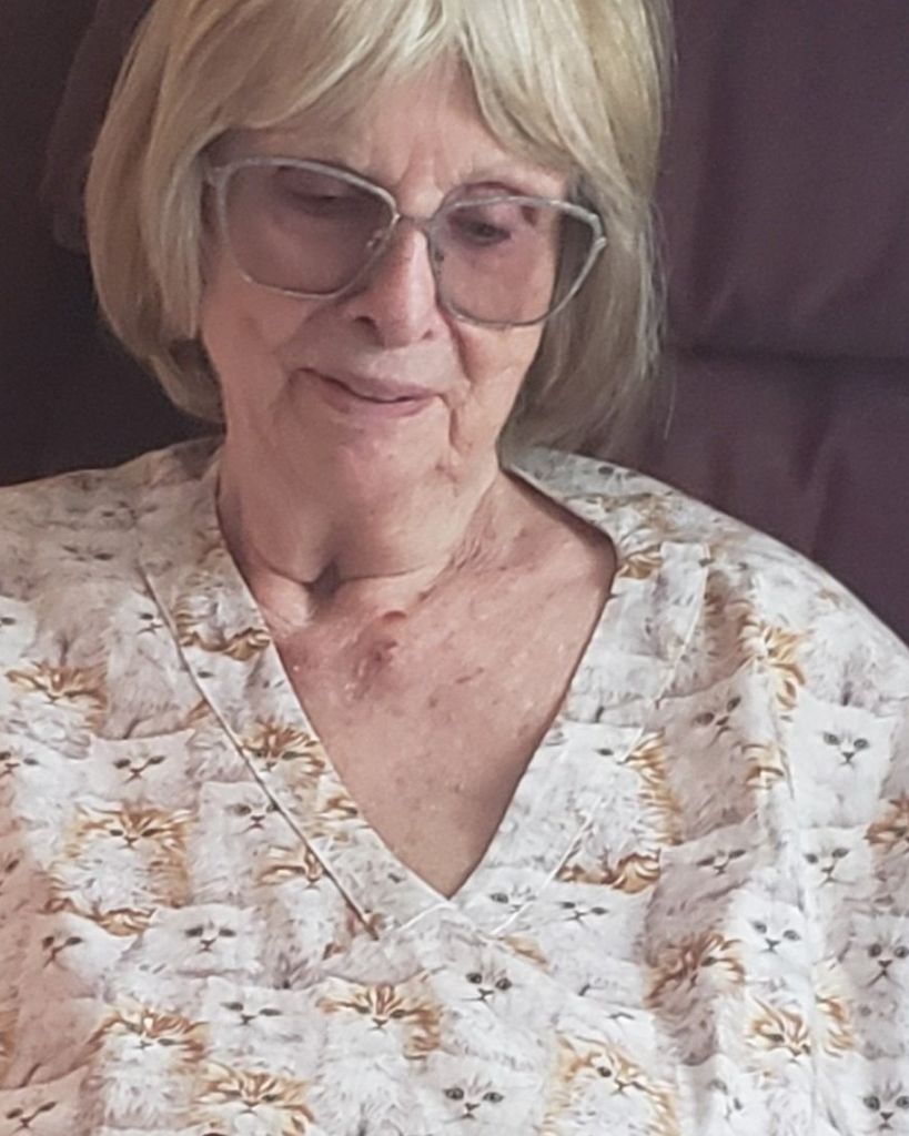 Kathleen Anne Abbott