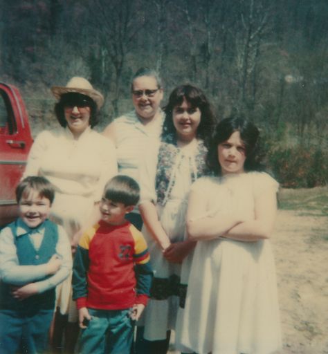 Ruby Ann Campbell photo gallery thumbnail 19 of 83