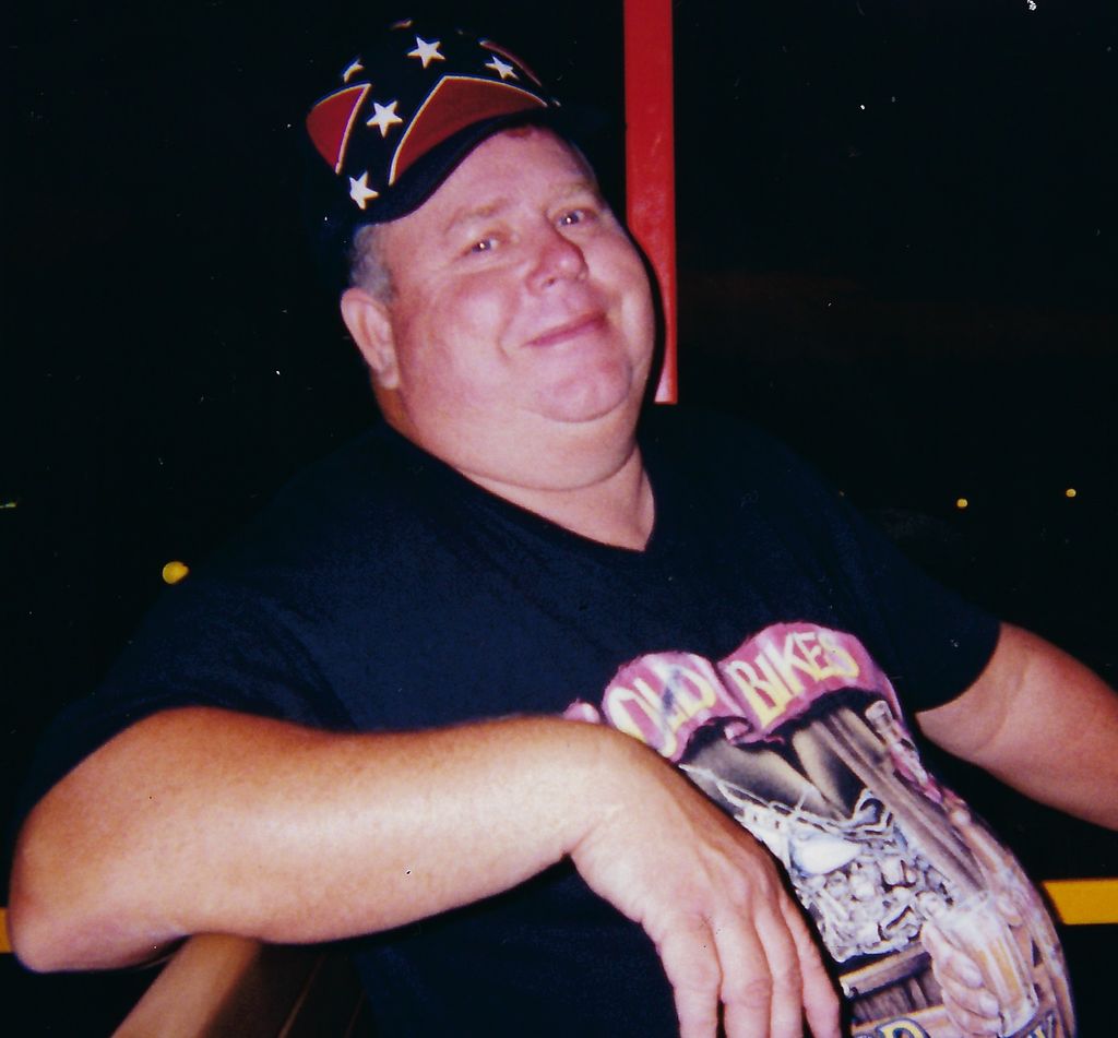 Wilmer J. Robinson Jr. Profile Photo