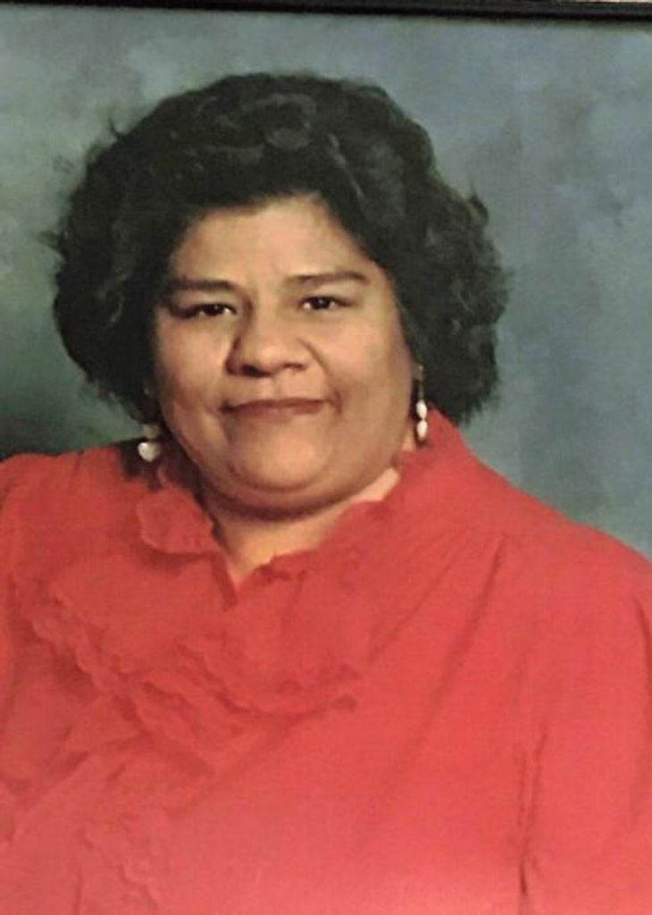 Annamaria (Hernandez)  Mauldin