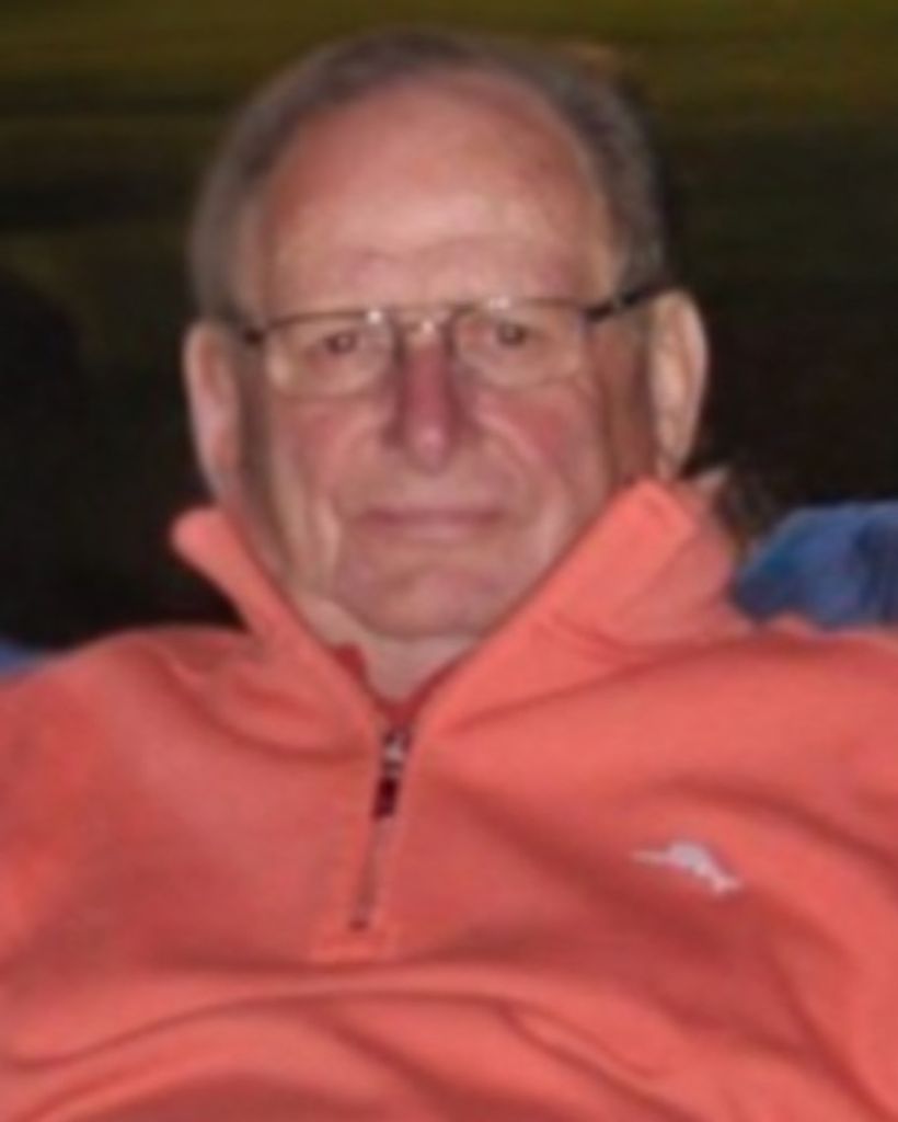 William Joseph Jahnigen