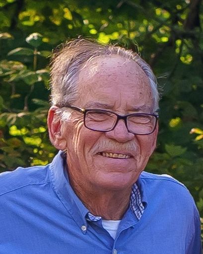 Dennis Joel Barnett Profile Photo