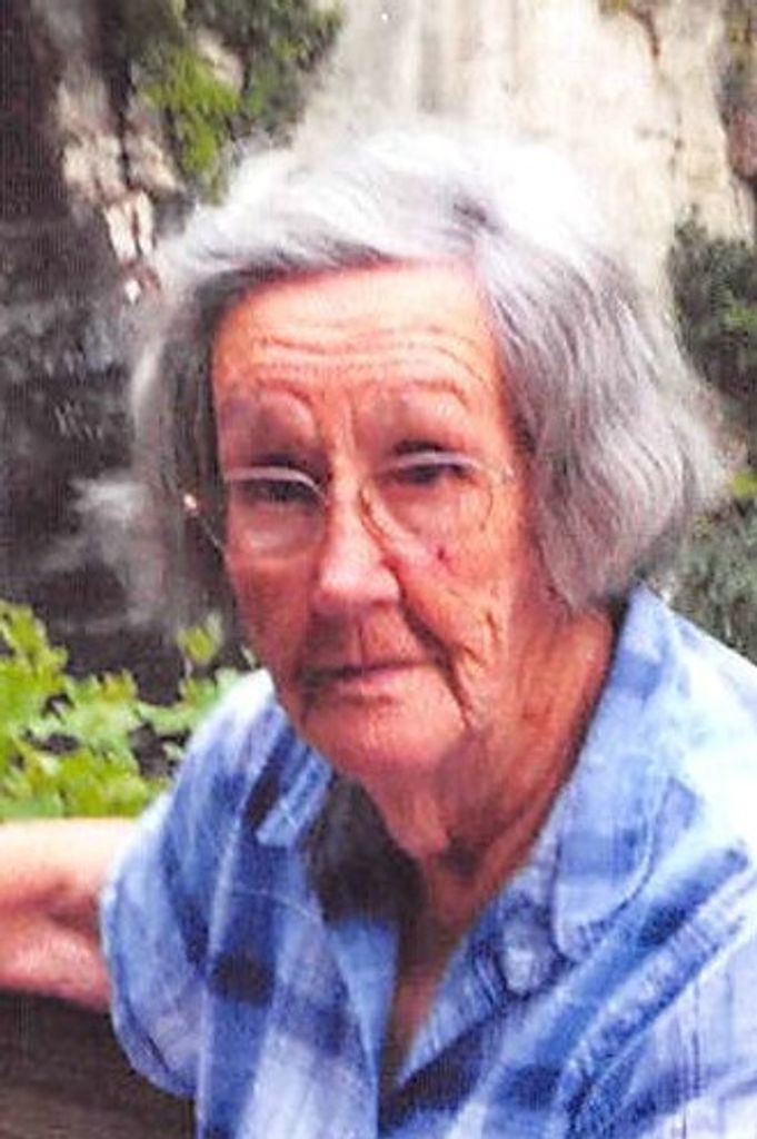 Helen Meece Profile Photo