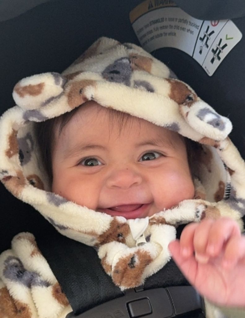 Levi Saint Ramirez