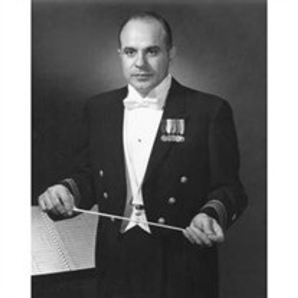Anthony A. Mitchell