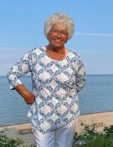 Susan Jean Treend Profile Photo