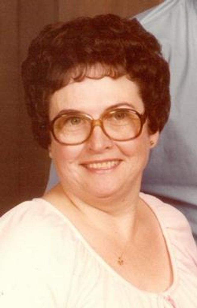 Nina Bell Wright Profile Photo