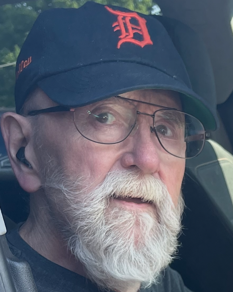 Michael Charles Kelley