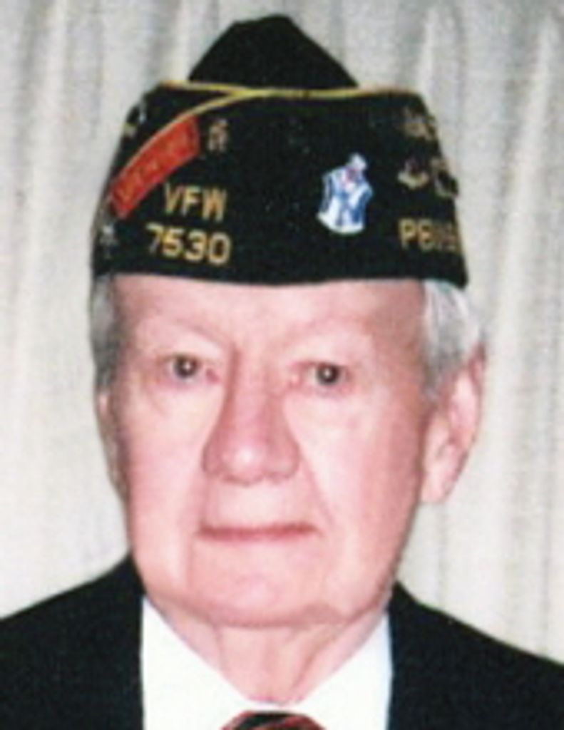 Donald M.  Knadler