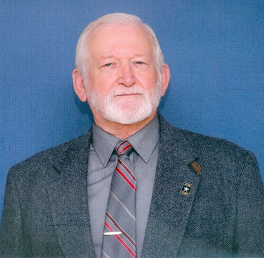 Hubert Wendell Williams Profile Photo