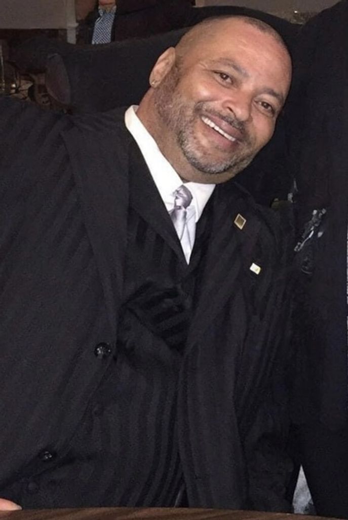Marlon Kevin Perry Profile Photo