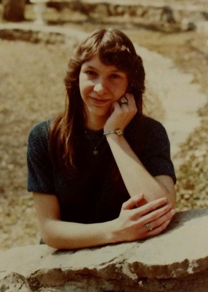 Tina L. Blechle