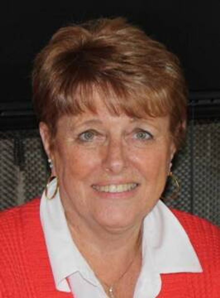Carole Kap