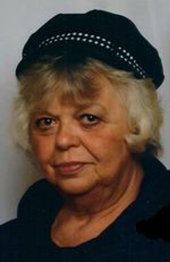 Donna Lynn Gates