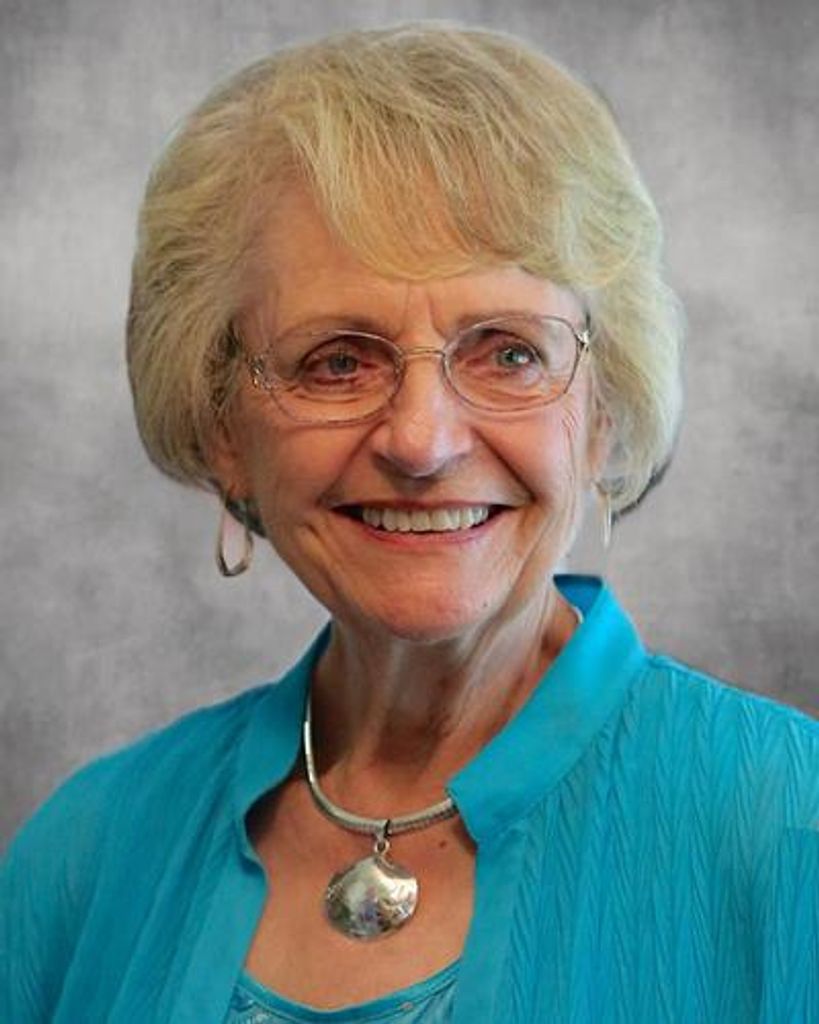 Sylvia Rogers Profile Photo