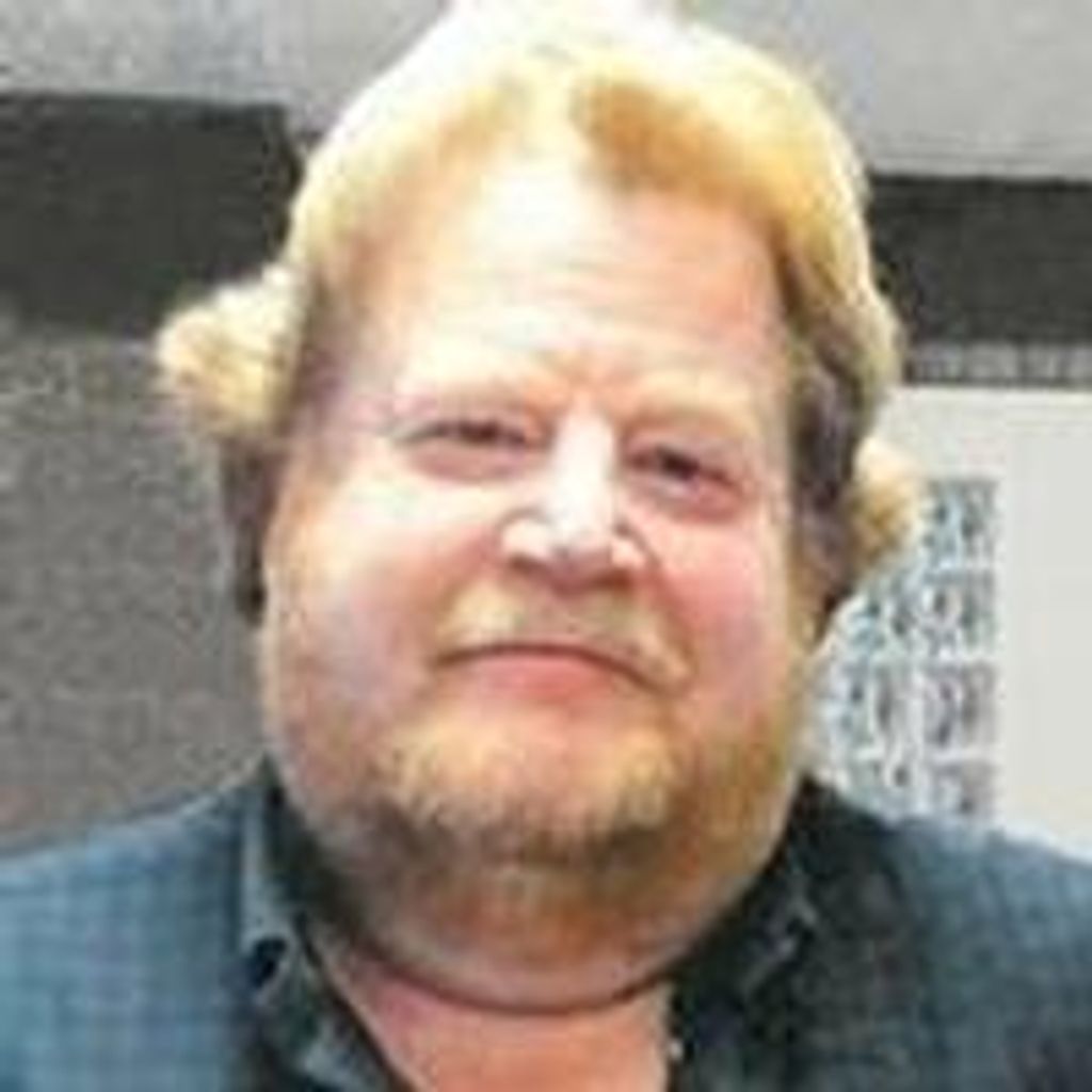 John Lawrence Radin