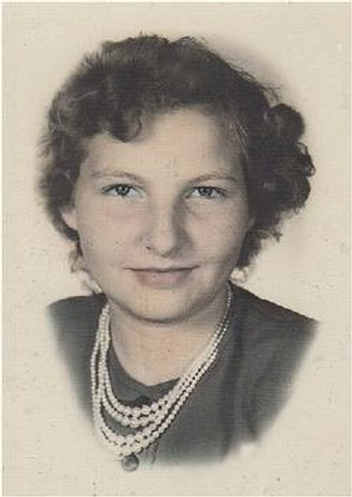 Hattie Mae Welch Profile Photo