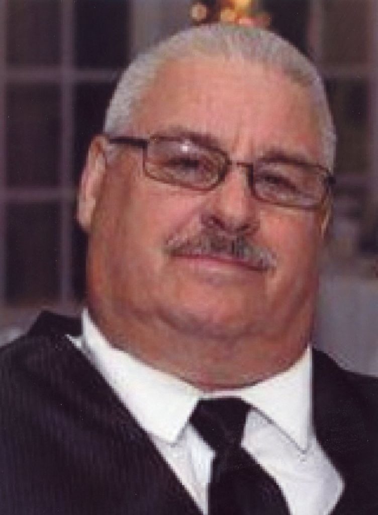 Cleveland S. Morris Jr.