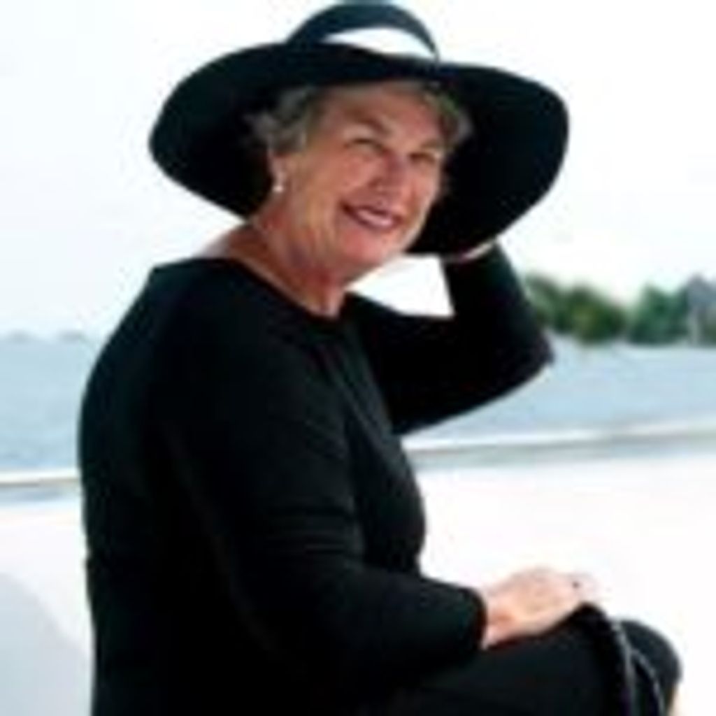 Carolyn Garlock Curley