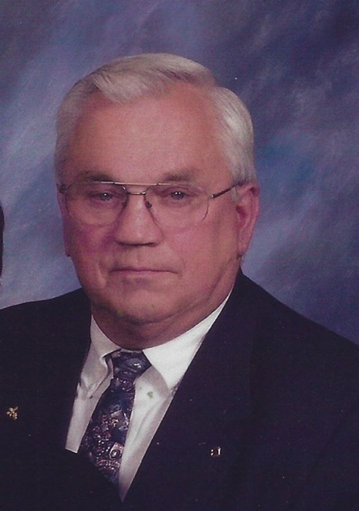 Alexander Joseph Borkowski