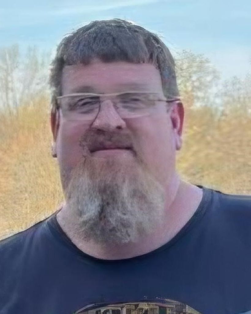 Dennis Allen Brown Profile Photo