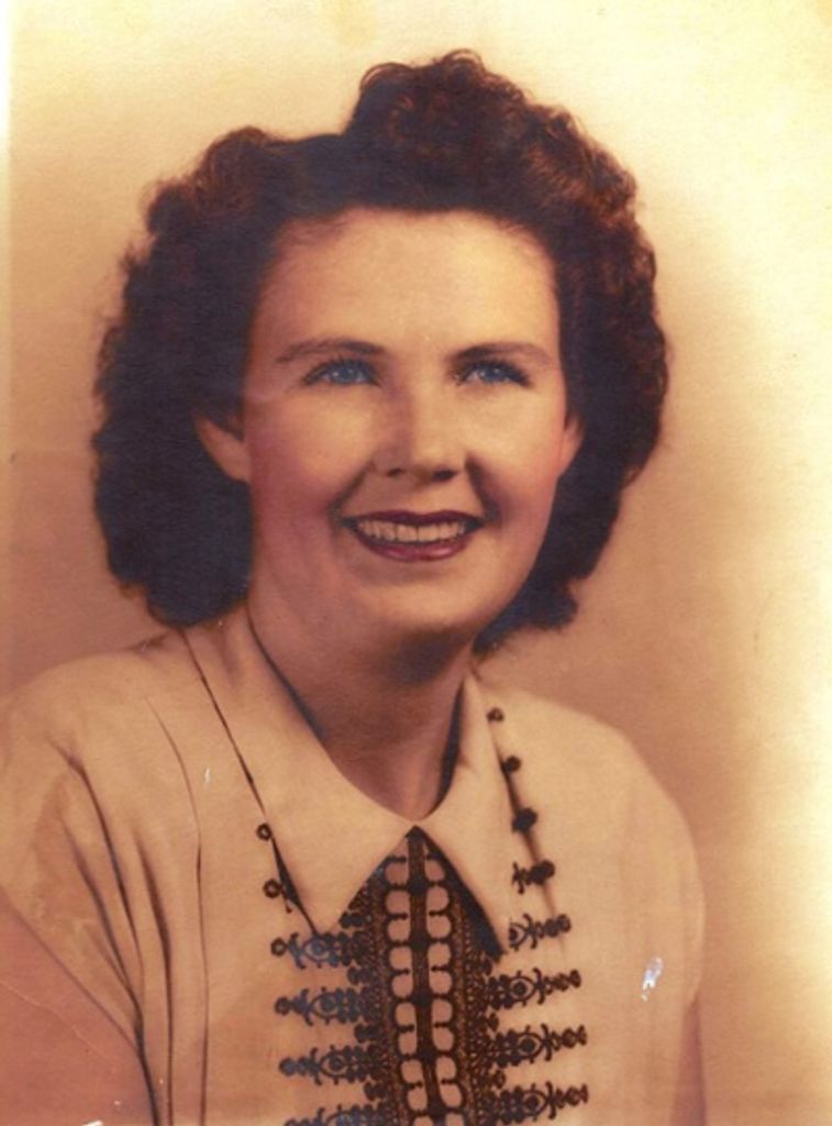 Annie Lois Taylor Bankston Profile Photo