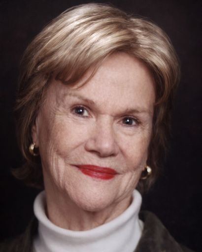 Dora May Hutchins's obituary image