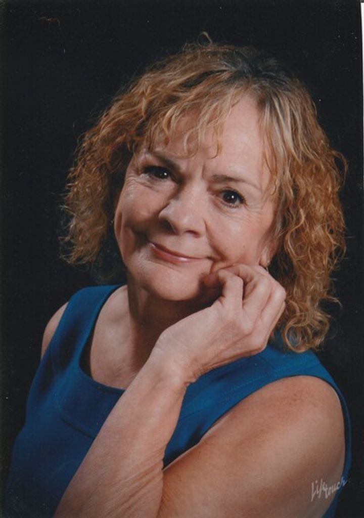 Carolyn Morgan Jenkins Profile Photo