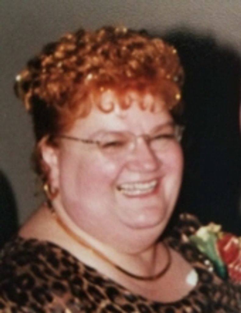 Nancy  Joanne Keith
